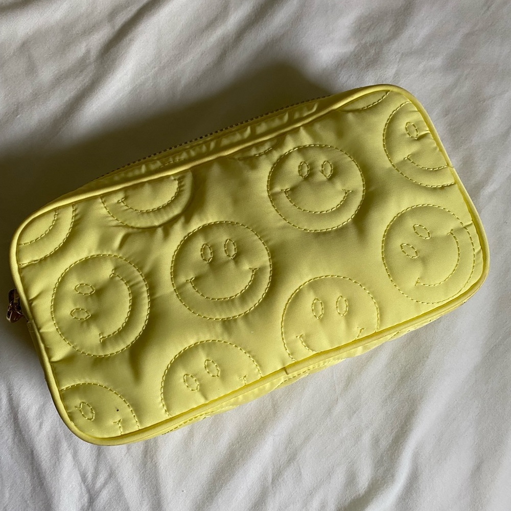 Stoney Clover small pouch